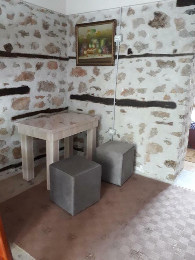 Appartement Bona's *